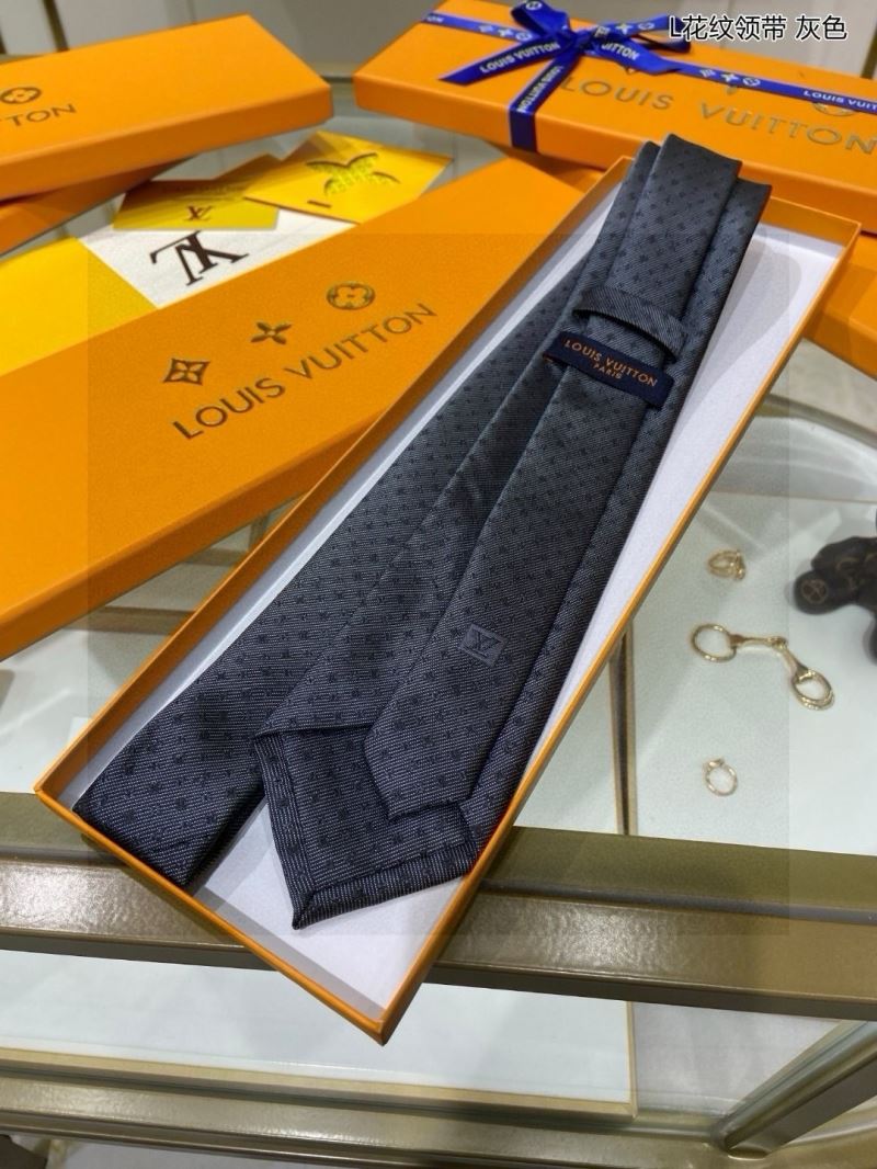 Louis Vuitton Neckties